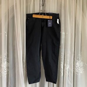 NWT Gap high waisted mom jeans